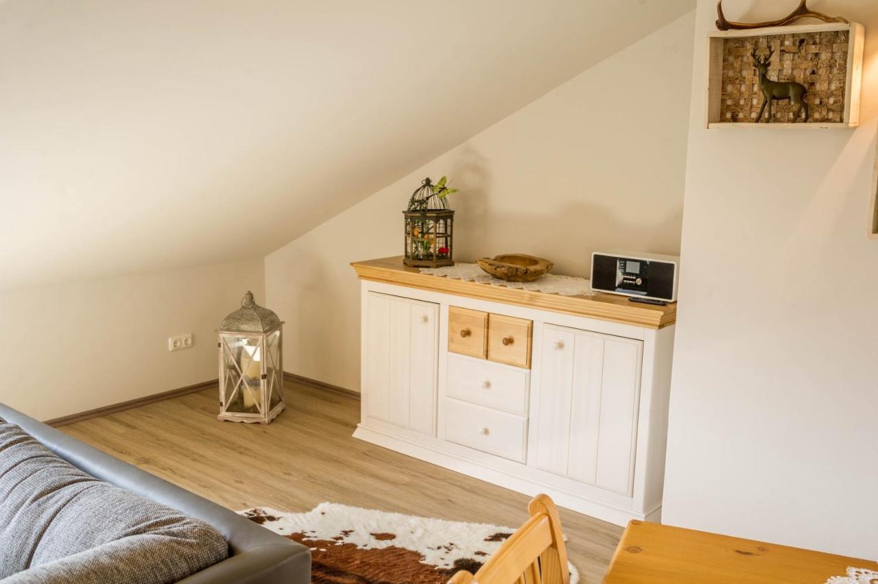 Ferienwohnung Bergpanorama جارمش بارتنكيرشن المظهر الخارجي الصورة