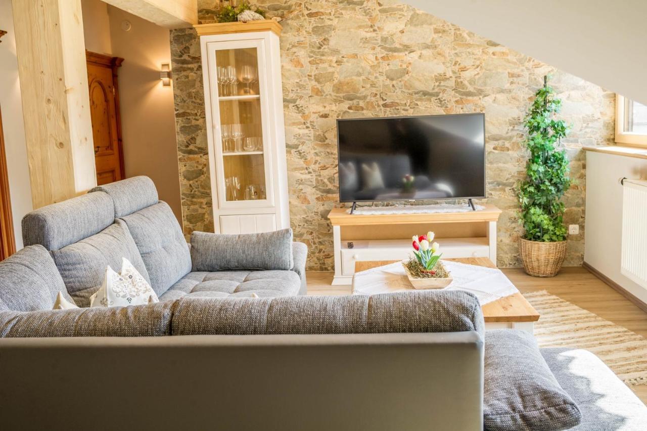 Ferienwohnung Bergpanorama جارمش بارتنكيرشن المظهر الخارجي الصورة