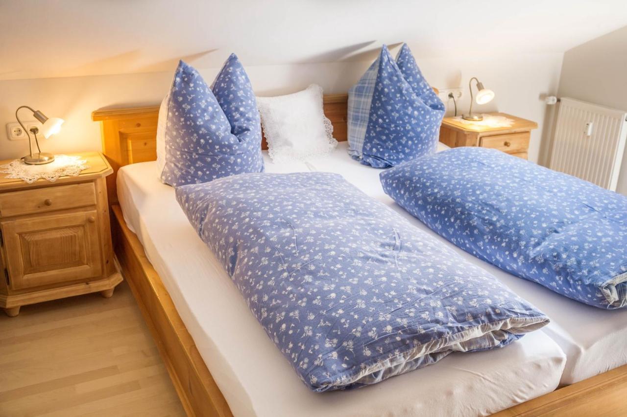 Ferienwohnung Bergpanorama جارمش بارتنكيرشن المظهر الخارجي الصورة